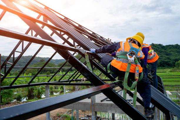 Best Affordable Roofing Company  in Burgettstown, PA