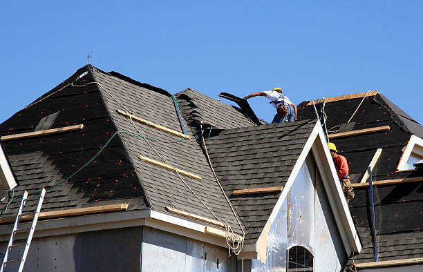 Best Tile Roofing Contractor  in Burgettstown, PA