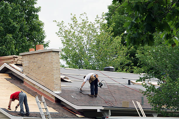 Best Commercial Roofing Services  in Burgettstown, PA