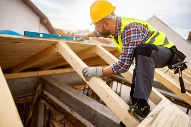 Best Emergency Roof Repair  in Burgettstown, PA