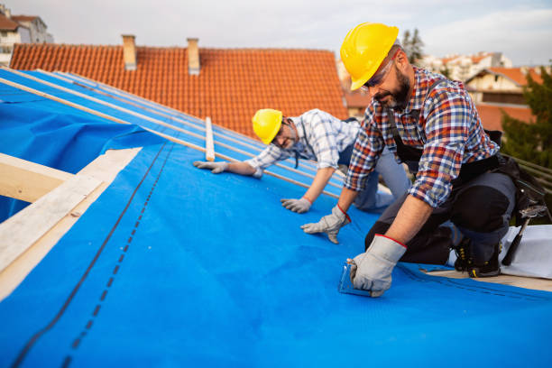 Best Roof Maintenance Services  in Burgettstown, PA