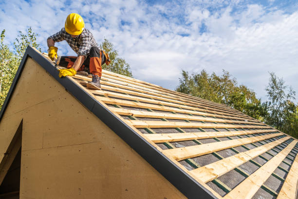 Best Roof Repair Specialists  in Burgettstown, PA