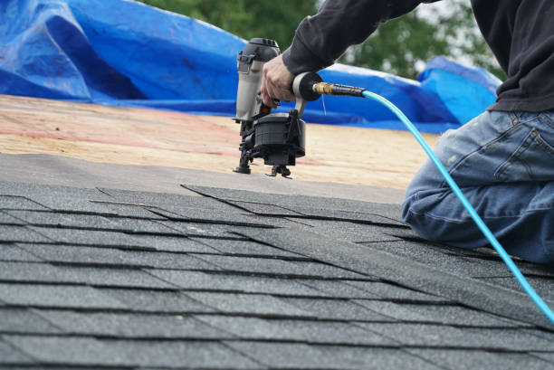 Best Flat Roof Repair Services  in Burgettstown, PA