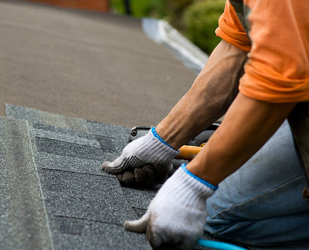Best Roof Restoration Services  in Burgettstown, PA