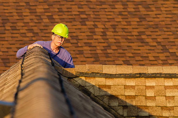 Best Residential Roofing Contractor  in Burgettstown, PA