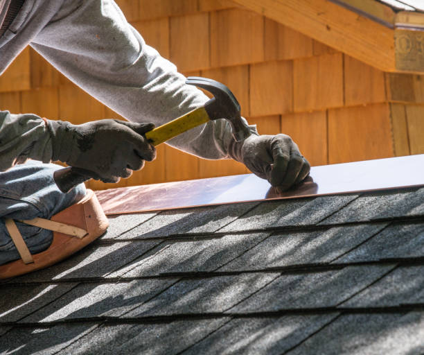 Best Local Roofing Companies  in Burgettstown, PA